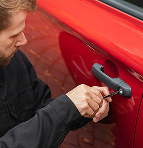 Kirkland WA automotive locksmith for car keys and lockouts
