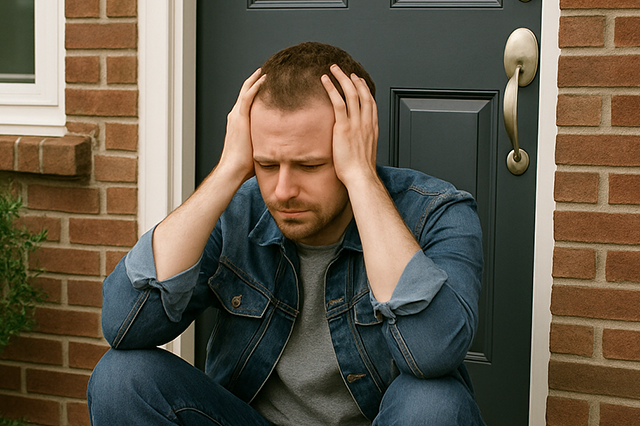 Home locksmith services in Bothell WA for rekeying, lock repair, and smart lock upgrades