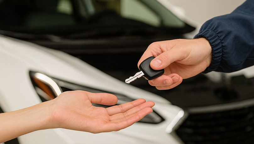 Safe and fast 24/7 car unlocking service in Bothell WA