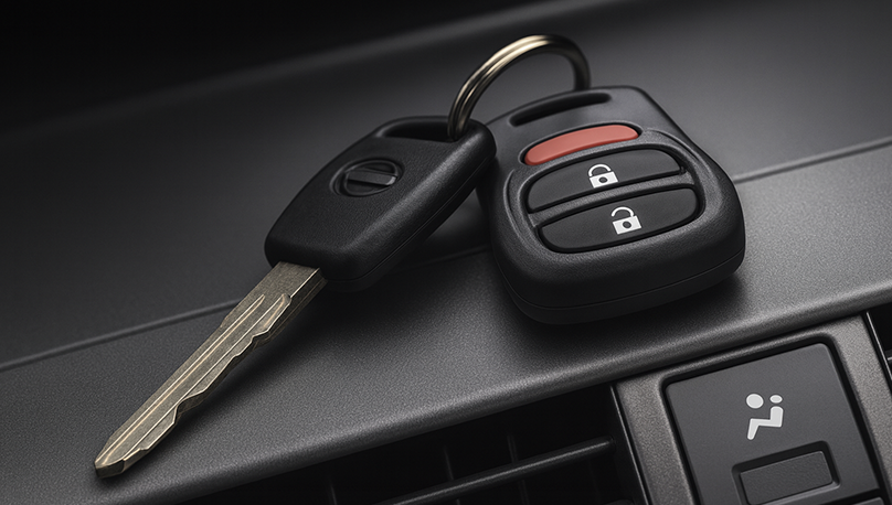 Fast and dependable car locksmith service in Bothell WA