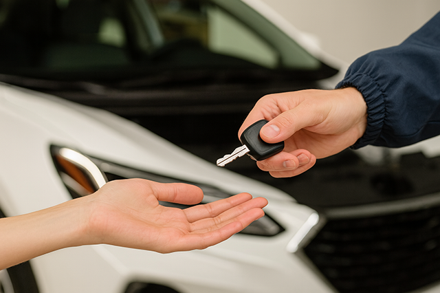 Car key replacement service in Kirkland, WA