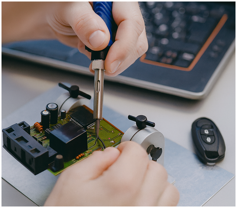 Frequently asked questions about car key replacement and locksmith services