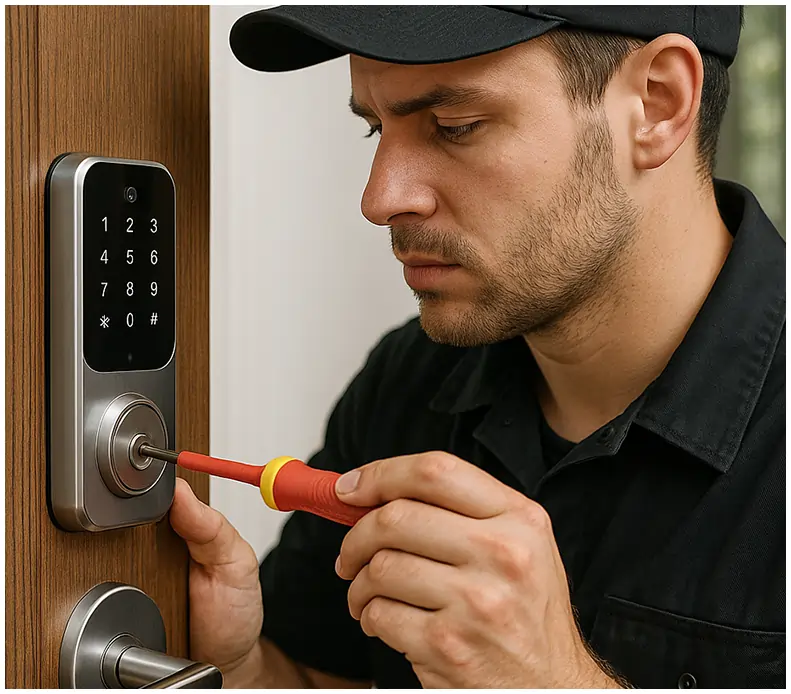 Answers to common locksmith questions in Kirkland