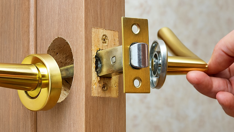 Reliable emergency locksmith in Kirkland WA, 24/7 service