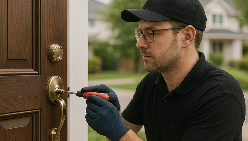 Reliable Kirkland locksmith with upfront, no-hidden-fee pricing