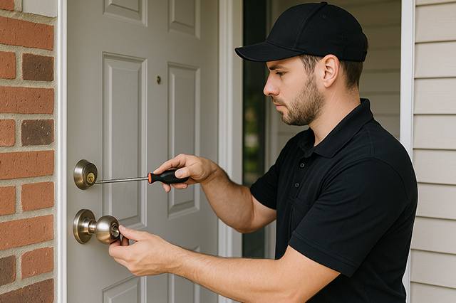 24 Hour Locksmith Kent WA