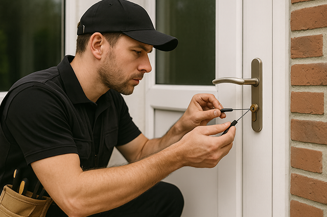 24 Hour Locksmith Kirkland WA
