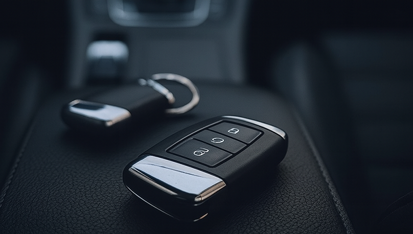 Fast and reliable car locksmith in Kirkland WA