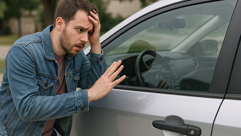 Upfront lockout service with fair rates