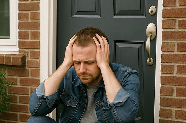 Emergency lockout help in Kirkland