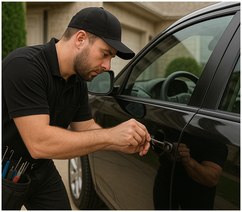 Common locksmith questions and answers