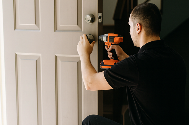 24 Hour Locksmith Mercer Island WA
