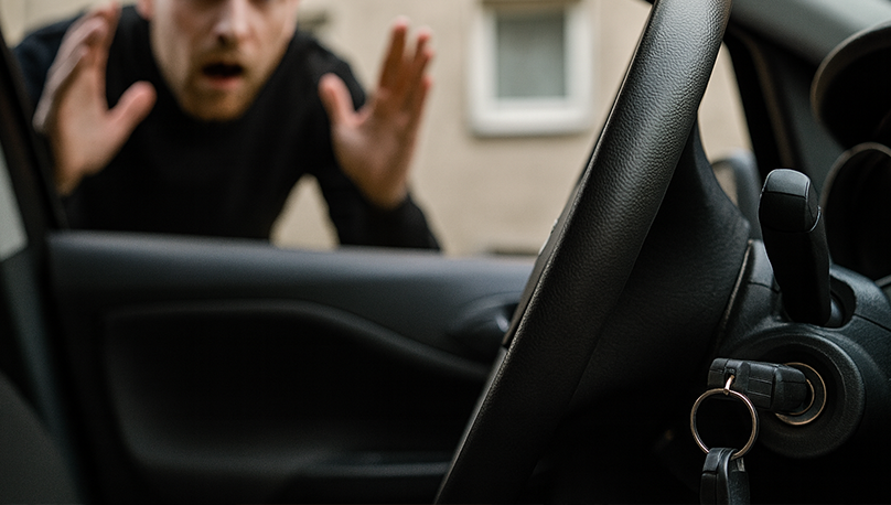 Car lockout and key repair Mukilteo WA experts
