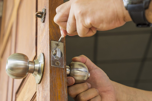 24 Hour Locksmith Redmond WA