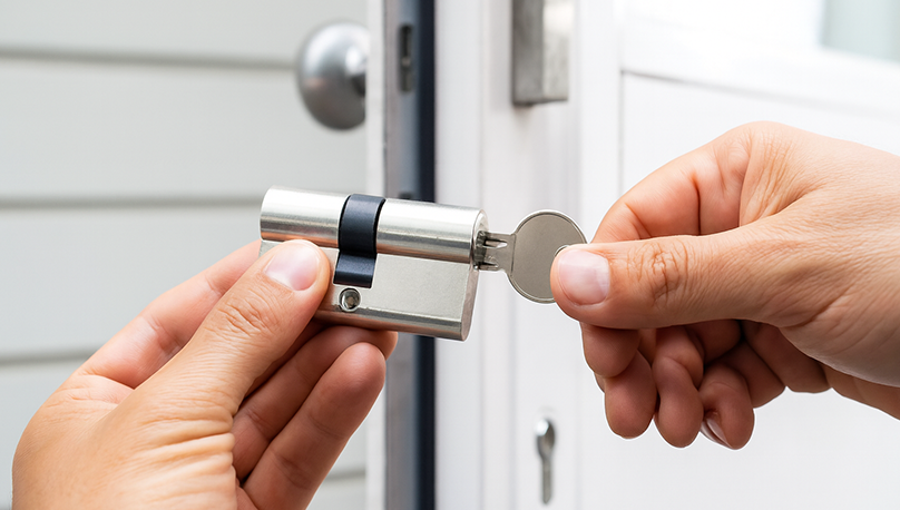 Kirkland locksmith master key rekey service