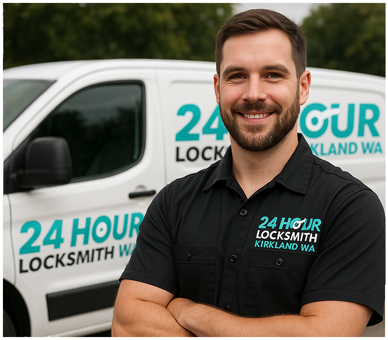 Locksmith FAQ — rekeying, smart lock installs, 24/7 emergency help