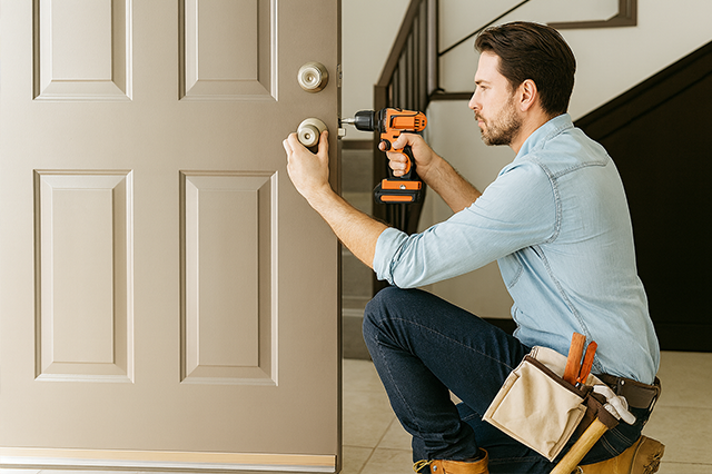 Quick locksmith service in Kirkland WA to restore safety and peace