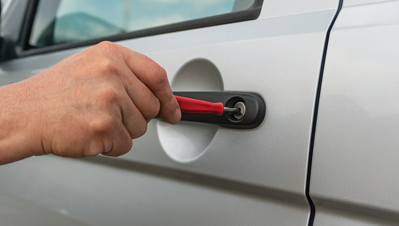 Fast car key replacement and ignition repair in Shoreline WA